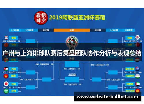 广州与上海排球队赛后复盘团队协作分析与表现总结